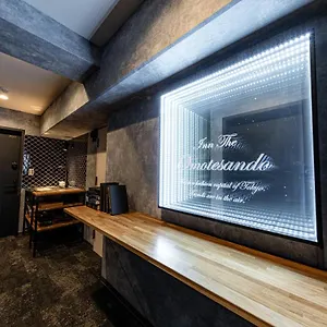 visit hotel