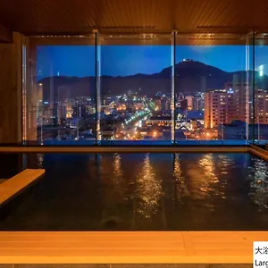 ホテル La Vista Bay Annex, 函館市