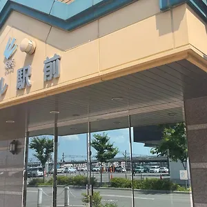 ホテル ホテル駅前, 函館市