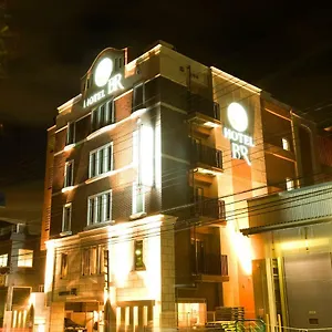 visit hotel