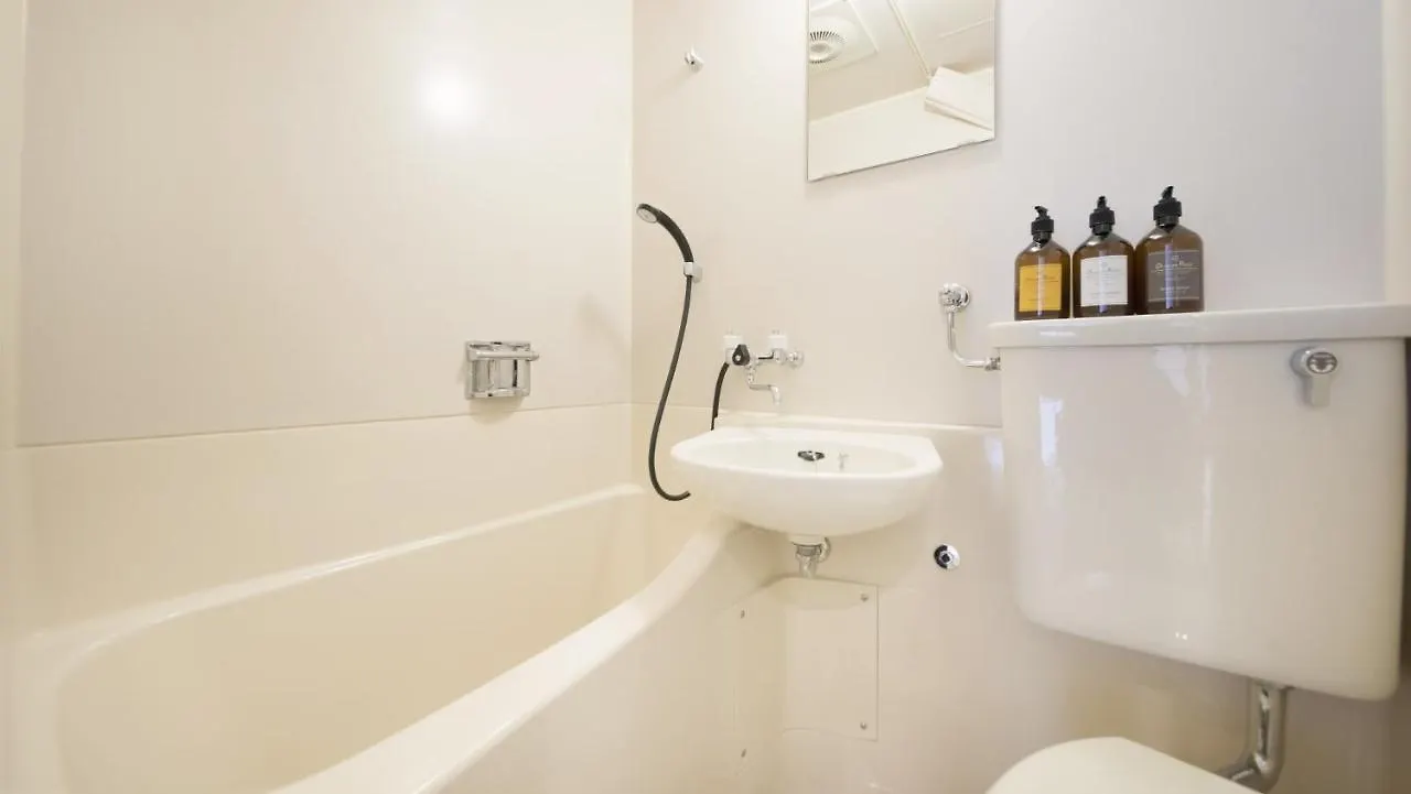 ** Hotel Kokotel Hakodate Giappone