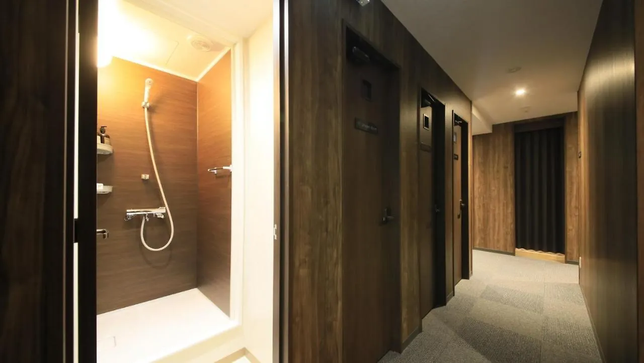 Kokotel Hakodate Hotel