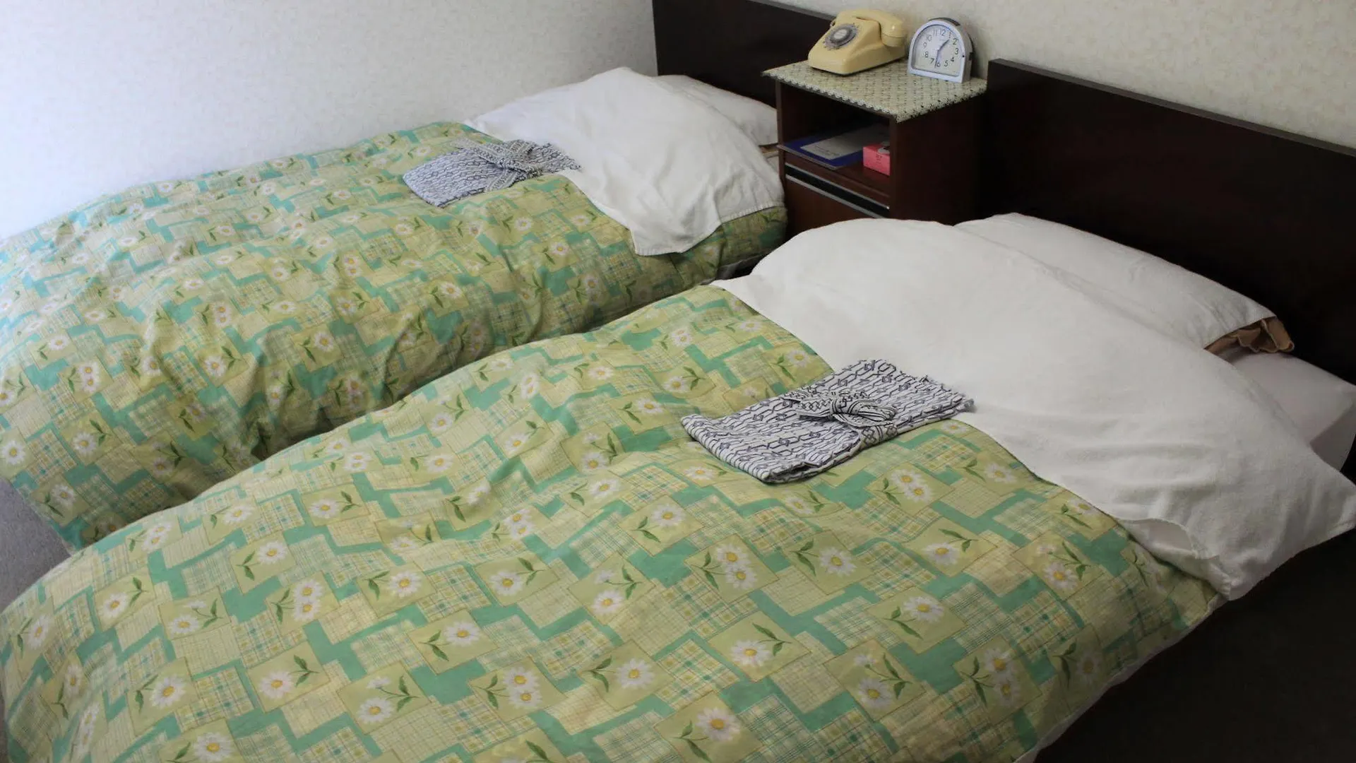 Kokotel Hakodate Hotel