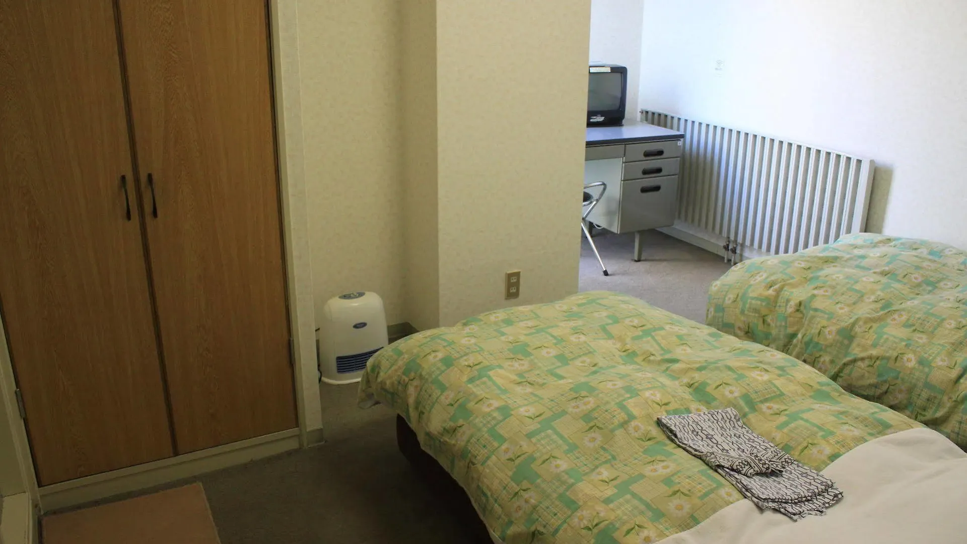 ** Hotel Kokotel Hakodate Giappone