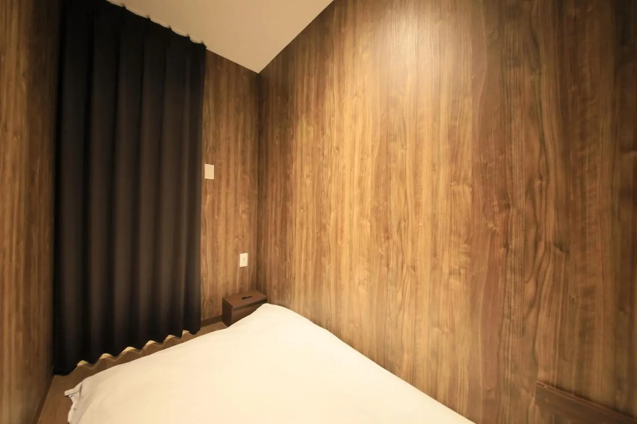 Hotel Kokotel Hakodate