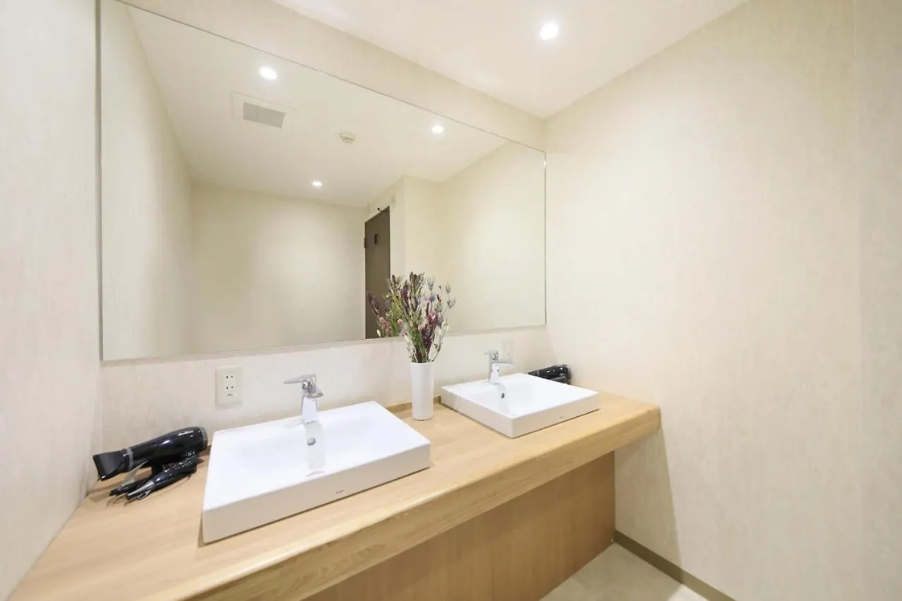 Kokotel Hakodate Giappone