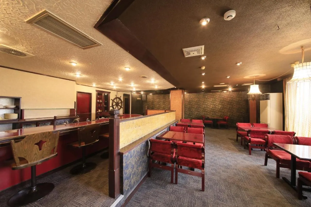 ** Hotel Kokotel Hakodate Giappone