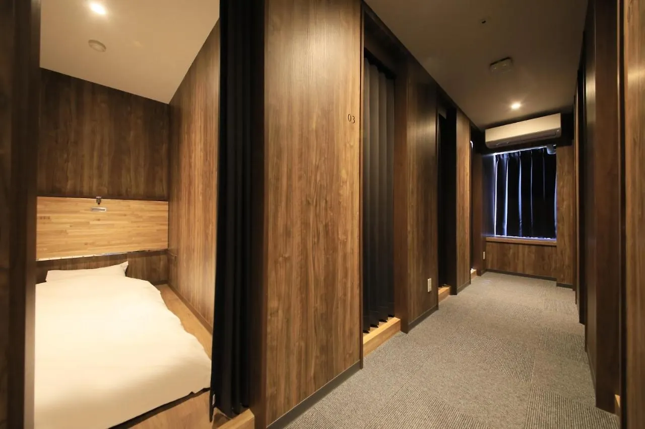 Hotel Kokotel Hakodate